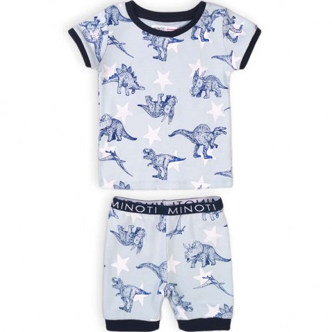 Detské pyžamo Dino