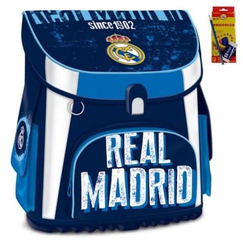 Školská aktovka Real Madrid