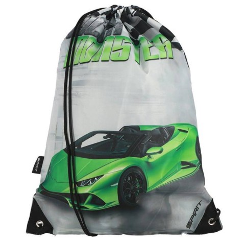 Vak Spirit Racer Monster