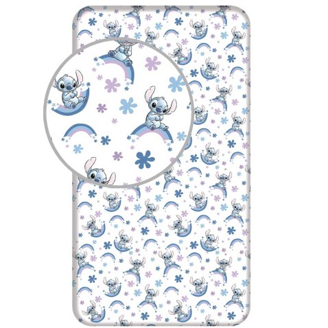 Plachta Lilo and Stitch Rainbow
