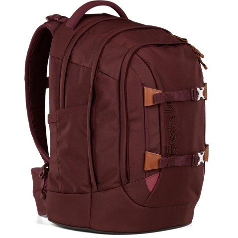 Mestský batoh Satch Nordic Ruby