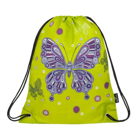 Vrecko na cvičky Bagmaster ALFA 8 A