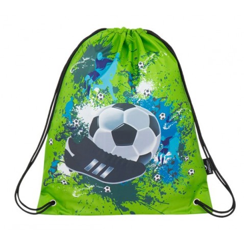 Vrecko na cvičky Bagmaster ALFA 8 C