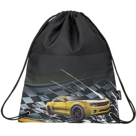 Vrecko na cvičky Bagmaster GALAXY 9 D