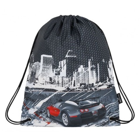 Vrecko na cvičky Bagmaster MERCURY 8 B