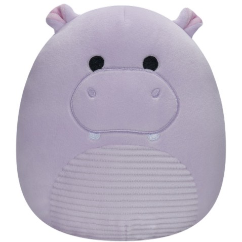 SQUISHMALLOWS Hroch Fialový - Hanna