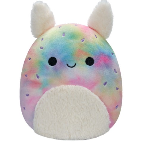SQUISHMALLOWS Dúhový morský králik - Noe
