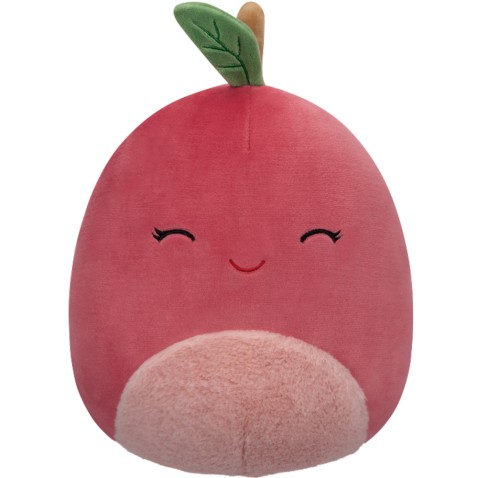 SQUISHMALLOWS Čerešňa Cherry