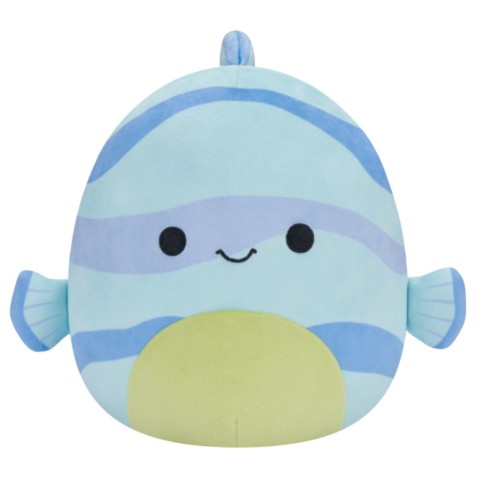 SQUISHMALLOWS Ryba Leland