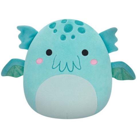 SQUISHMALLOWS Cthulhu - Theotto