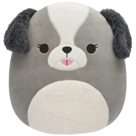 SQUISHMALLOWS Shih-Tzu Malu 30 cm