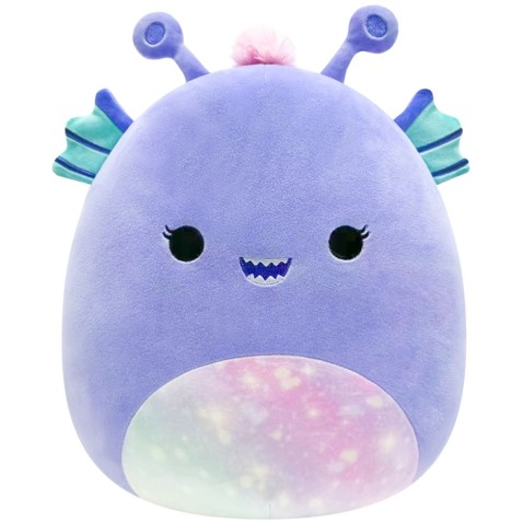 SQUISHMALLOWS Vodný mimozemšťan Roboyo 30 cm