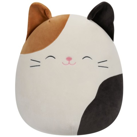 SQUISHMALLOWS Mačka Cam 30 cm