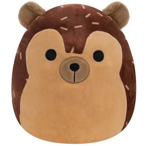 SQUISHMALLOWS Ježko Hans 30 cm