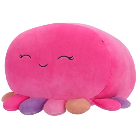 SQUISHMALLOWS Stackables Chobotnica Octavia 30 cm