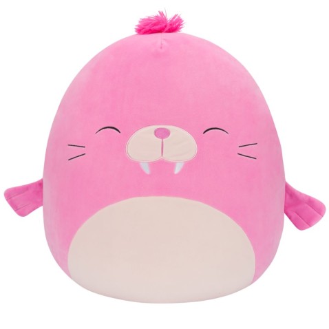 SQUISHMALLOWS Mrož Pepper 40 cm