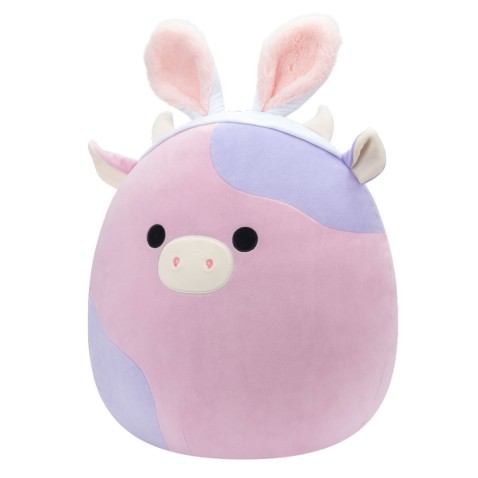SQUISHMALLOWS Krava s ušami - Patty