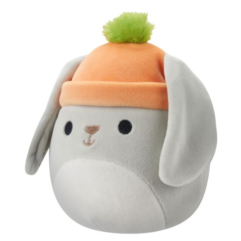 SQUISHMALLOWS Králik - Valentina, 13 cm