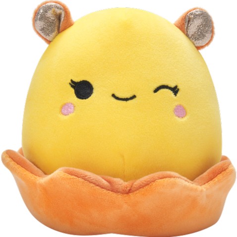 SQUISHMALLOWS Chobotnica dumbo - Bijan