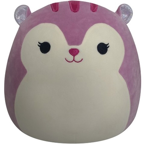 SQUISHMALLOWS Veverička - Allina