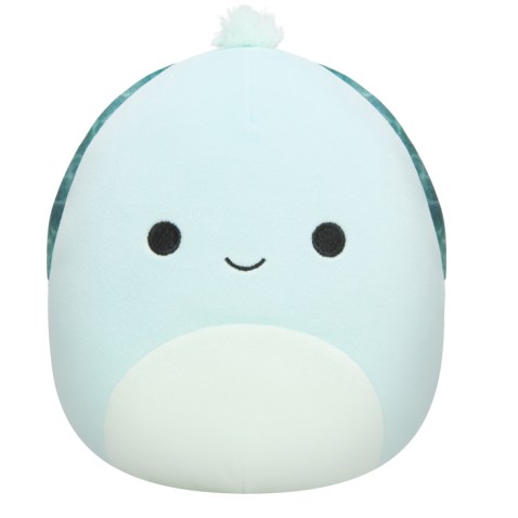 SQUISHMALLOWS Korytnačka - Onica