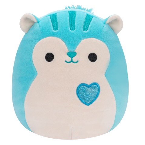 SQUISHMALLOWS Veverička - Santiago