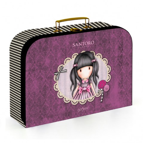 Kufrík Sugar and Spice