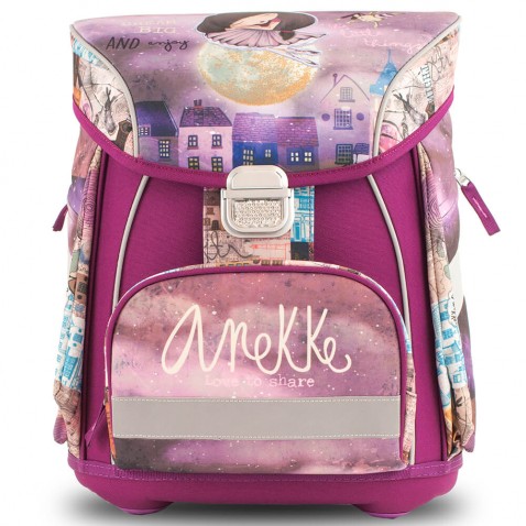 Školská taška Anekke Bacis Balerina