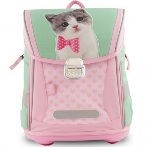 Školská taška Acron Kitty Cute