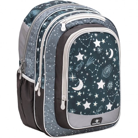 Školský batoh BELMIL 338-49 Star