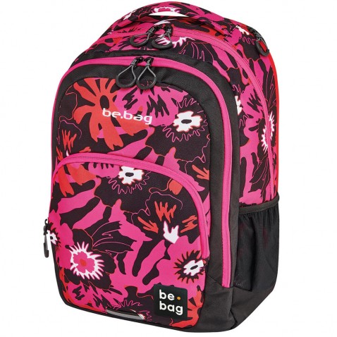 Študentský batoh Herlitz be.ready Pink Summer