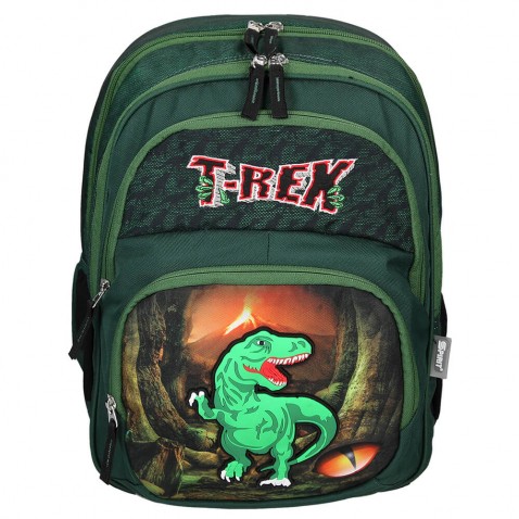 Školský batoh SPIRIT Kids T-Rex