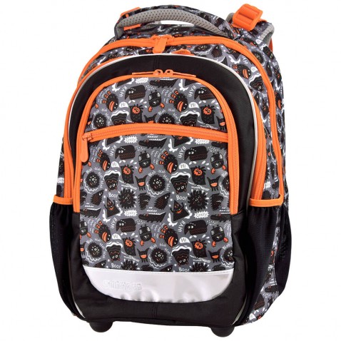 Školský batoh Stil Junior Cartoons
