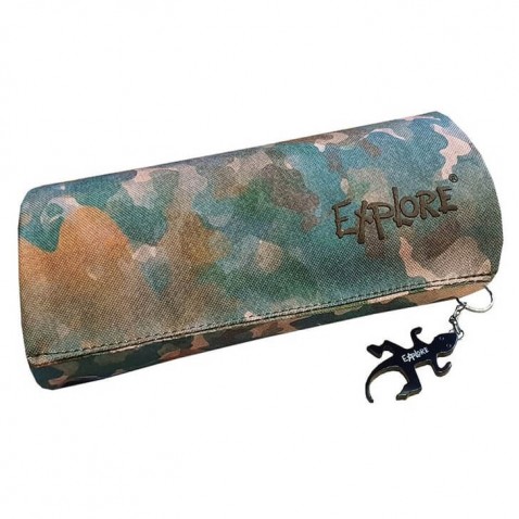 Peračník Explore 3Roll-up Soccer