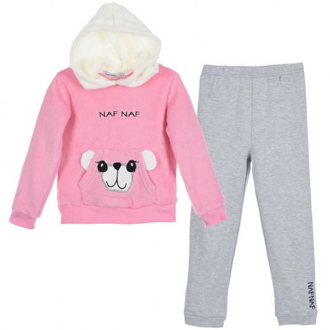 Domáca súprava NAF NAF