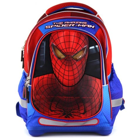 Školský batoh Spiderman Target