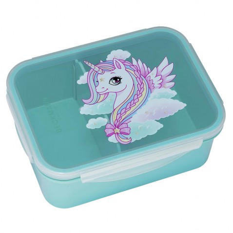Box na desiatu Beckmann Unicorn