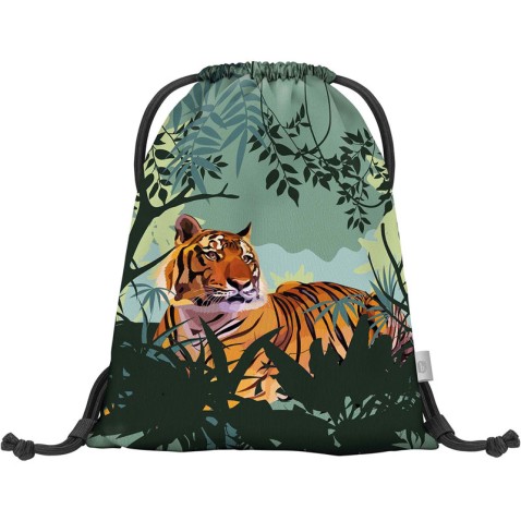 BAAGL Vrecko na prezúvky Tiger