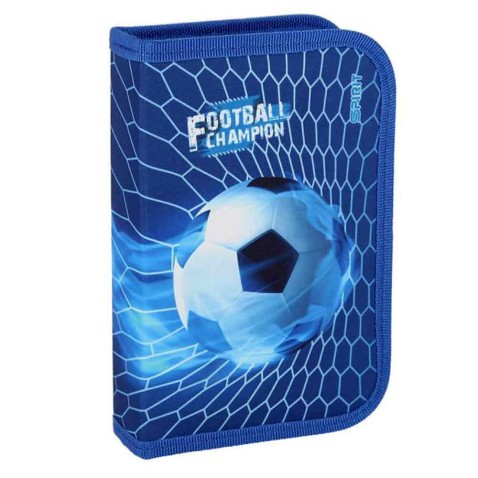 Peračník do školy Spirit Futbalový šampión
