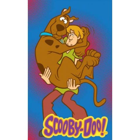 Uteráčik Scooby Doo