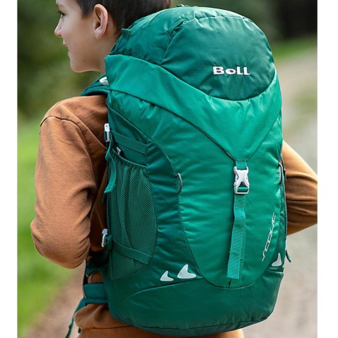 Batoh Boll Scout 22-30 l peppermint