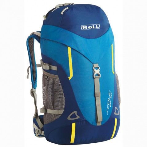 Batoh Boll Scout 22-30 l dutchblue