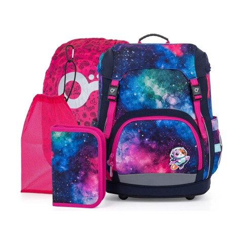 Malý školský set Topgal KIRA 26004 G