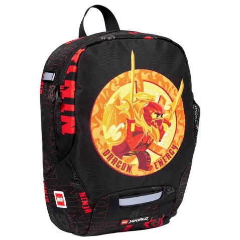 Detsky ruksak pre najmensich LEGO Ninjago Dragon Energy