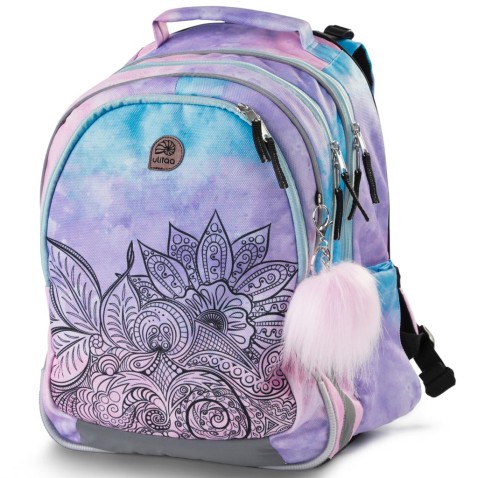 Školský batoh Ulitaa Mandala
