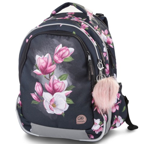 Školský batoh Ulitaa Orchidea