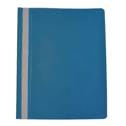 Rýchloviazač A4 tyrkysový