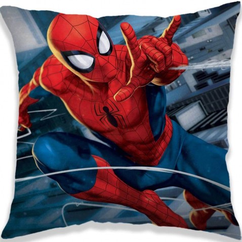 Vankúšik Spiderman 04