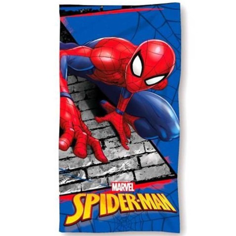 Detská osuška Marvel Spiderman