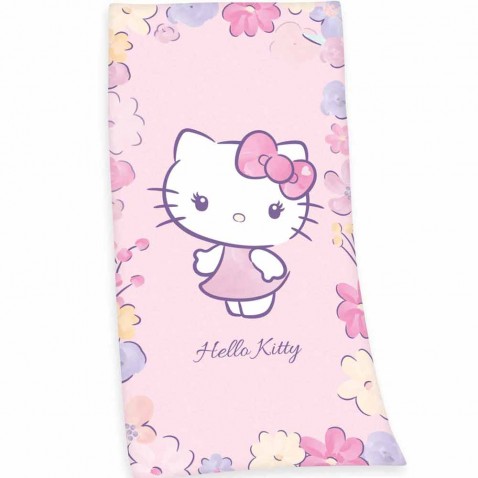 Osuška Herding Hello Kitty